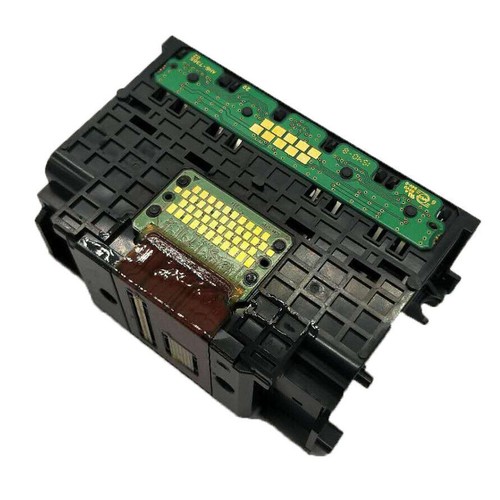 Testina stampa qy6 - di,