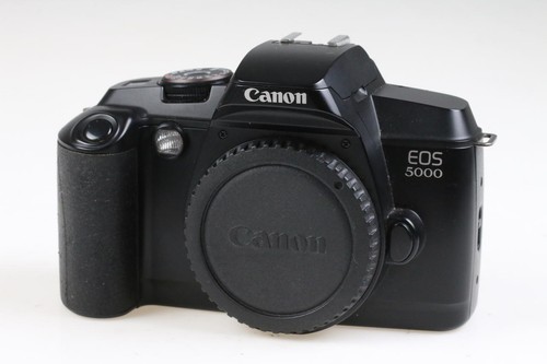 Case canon eos 5000 snr - 5000,