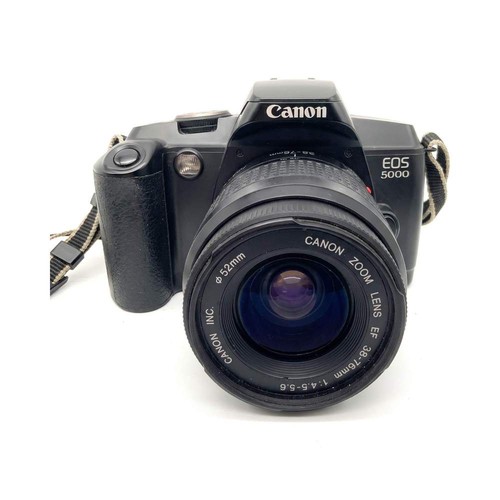 Canon eos 5000 zoom - eos,