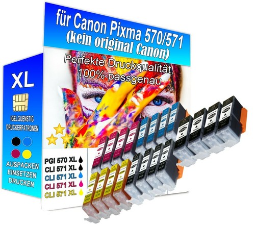 Cartucce stampante per - 20,