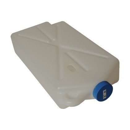 Vaschetta recupero toner - vaschetta,