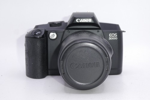 Canon eos 5000 fotocamera - eos,