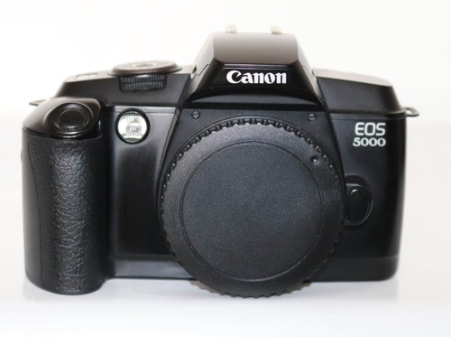 Canon eos 5000 - eos,