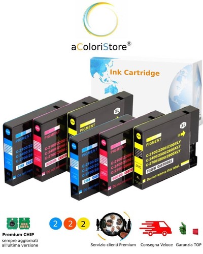 Compatibili per canon maxify - compatibili,
