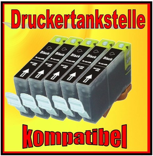 Comp cartucce per canon - 5, comp.