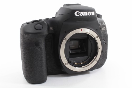 Body canon eos - canon,