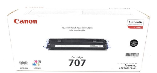Canon 9424a004 707bk - canon,