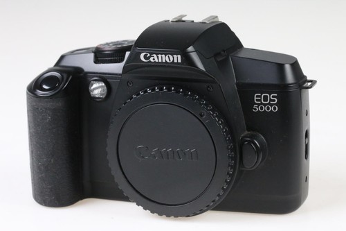 Case canon eos 5000 snr - case,