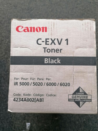 Canon exv toner nero x - 1,