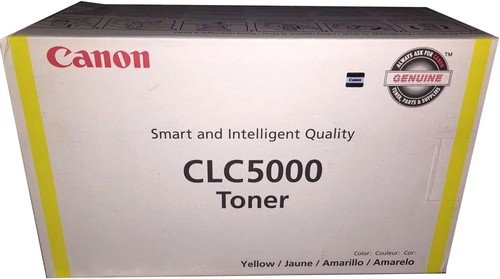 Canon clc4000 5000 - clc4000/5000, toner