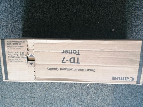 Canon toner nero ir4600 - canon,