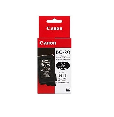 Originale canon bk - canon,