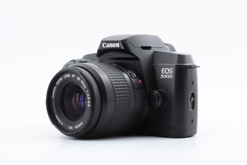 Canon eos 5000n - 5000n, +