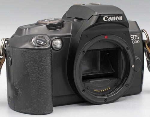 Canon eos 5000 - 5000, fotocamera