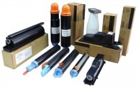 Canon clc 5000 starter ciano - canon,