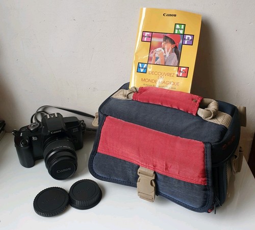 Canon eos 5000 appareil - canon,