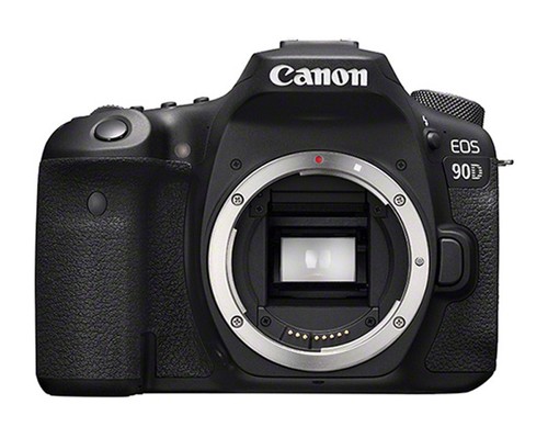 Canon eos 90d - 90d, scocca/body