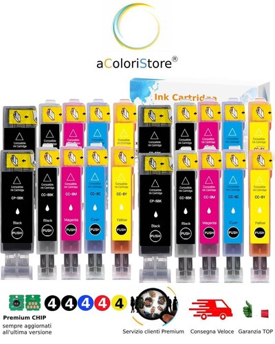 Cartucce per canon - canon, ip