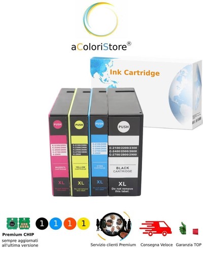 Compatibili per canon maxify - per,