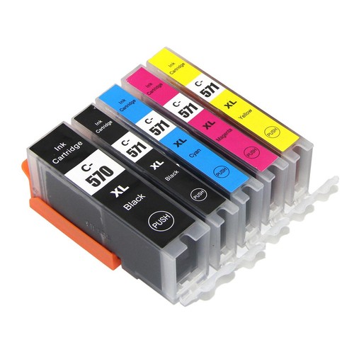 Set cartucce inchiostro per - cartucce,