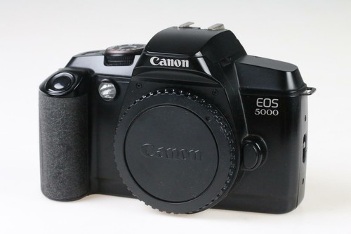 Case canon eos 5000 - case,