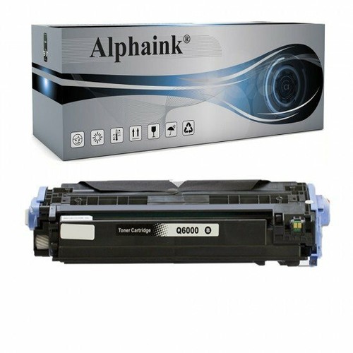 Toner compatibile q6000a per - compatibile,