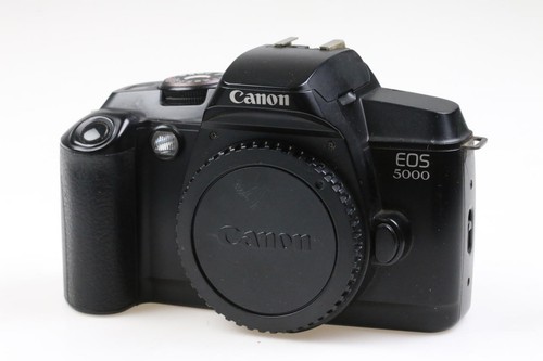 Case canon eos 5000 - eos,
