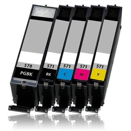 Cartuccia inchiostro - 5x,