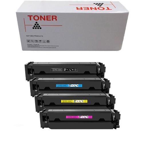 Canon 046h kit toner - canon, 5
