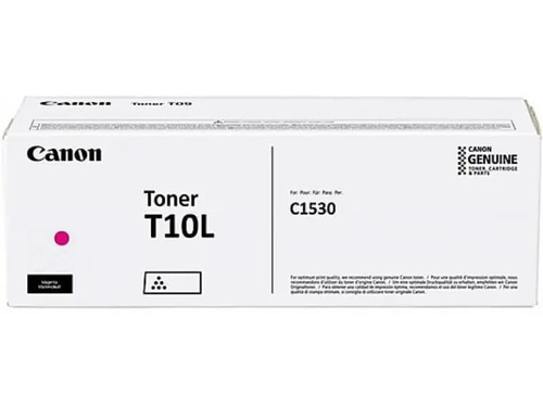 Toner originale canon magenta - originale,