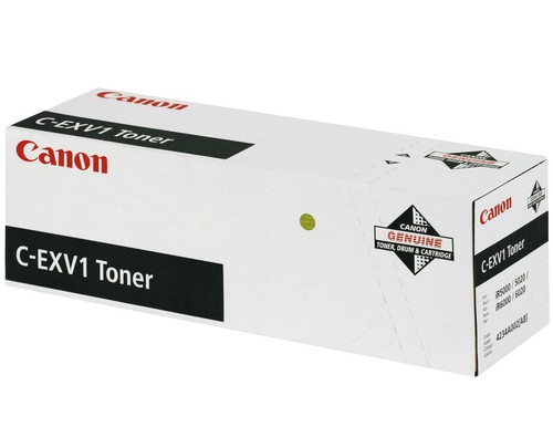 Toner canon exv1 - toner,
