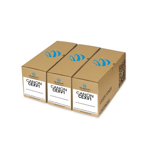 Canon toner cexv1 4234a002 - canon,