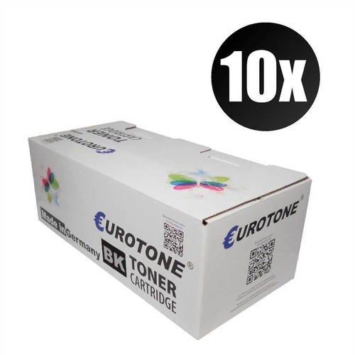Toner eco per - 10, canon