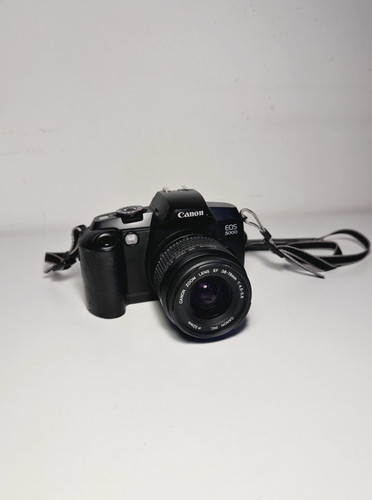Fotocamera canon eos 5000 - eos, +