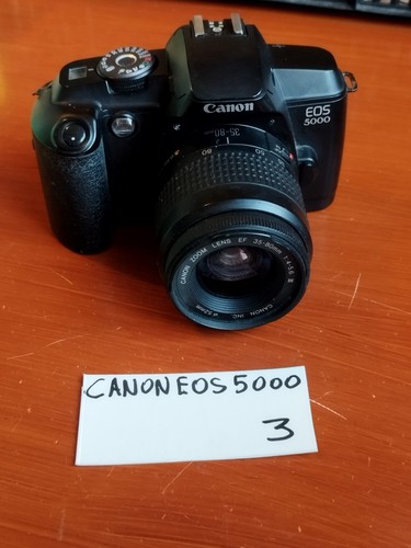 Canon eos 5000 - canon,