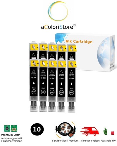 Cartucce per canon pixma ip - cartucce,
