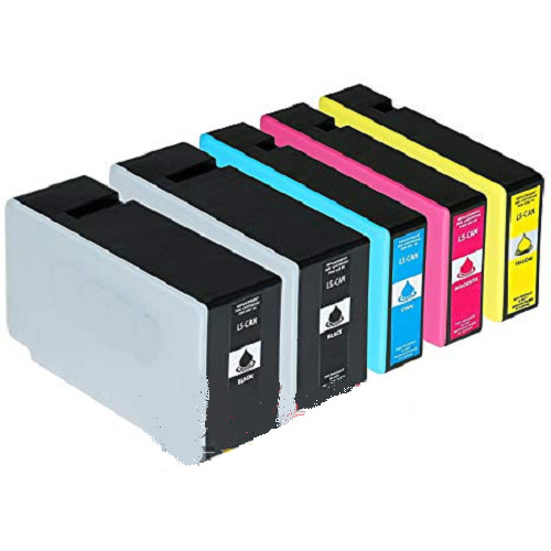 Cartucce xl compatibili - cf.,