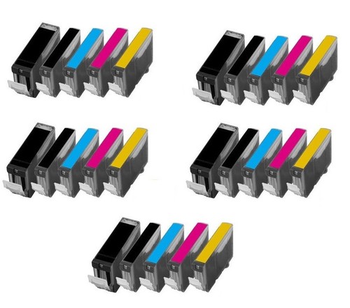 Cartucce stampante per - 25,
