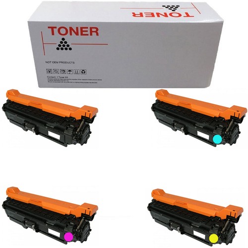 Canon 723 toner compatibile - 723, no