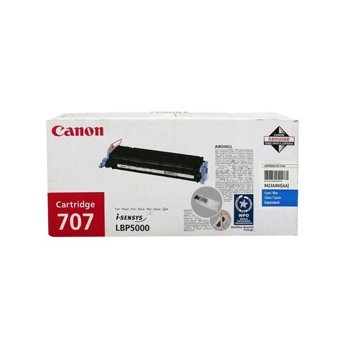Cartuccia toner canon - cartuccia,