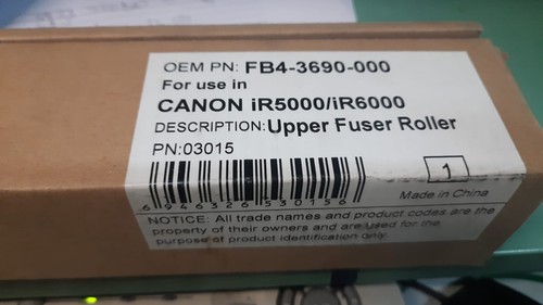 Canon ir5000 ir6000 upper - canon,