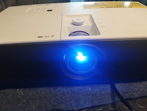 Videoproiettore canon - videoproiettore,