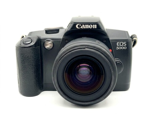 Canon eos 5000 tamron 28 - canon, +