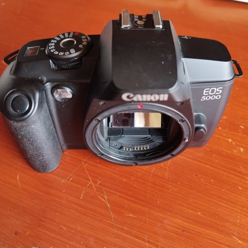 Canon eos 5000 - eos,