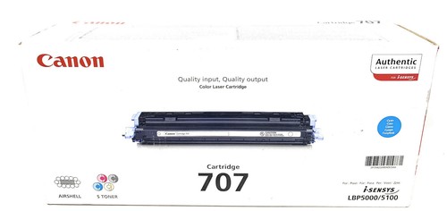 Canon 9423a004 707c toner - 9423a004,