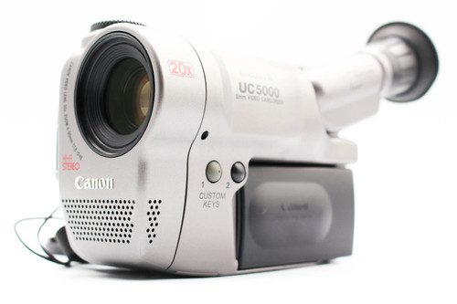 Videocamera handycam canon - handycam,