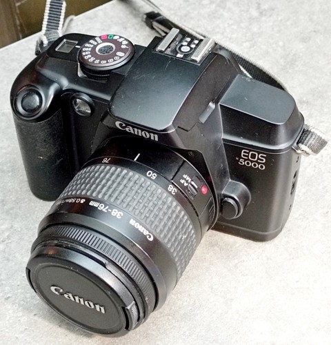 Canon eos 5000 - canon,