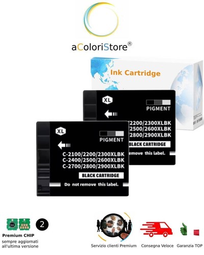 Compatibili per canon maxify - compatibili,