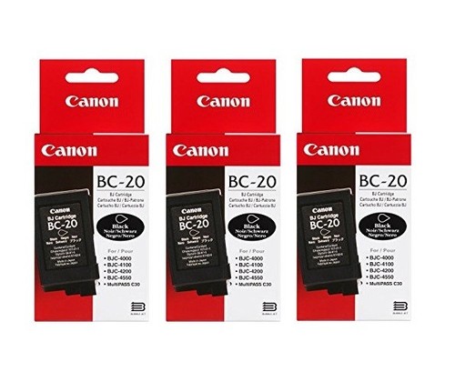 Canon bk bjc 2000 - 3x,