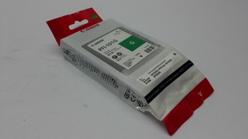 Canon pfi 101g cartuccia - cartuccia, di